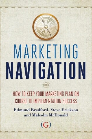 Cover of Marketing Navigation