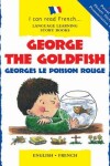 Book cover for George the Goldfish