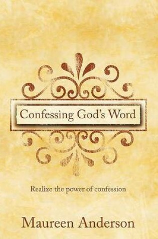 Cover of Confessing God's Word
