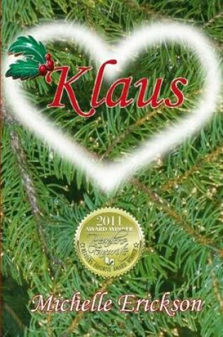 Cover of Klaus