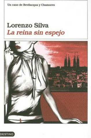 Cover of La Reina Sin Espejo