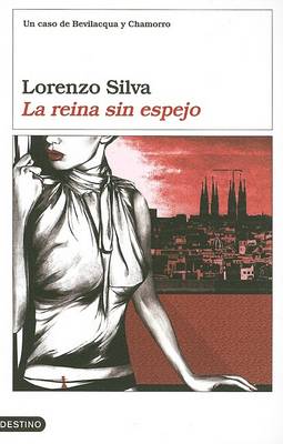 Book cover for La Reina Sin Espejo