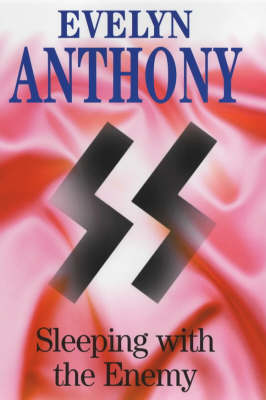 Book cover for Sleeping with the Enemy