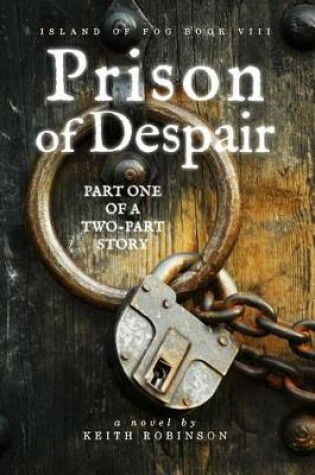 Cover of Prison of Despair