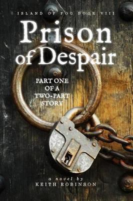 Cover of Prison of Despair