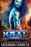 Book cover for Kral