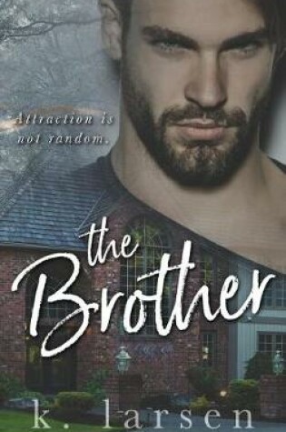 Cover of The Brother