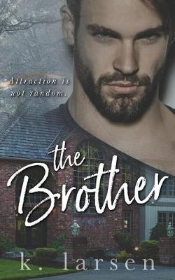Book cover for The Brother