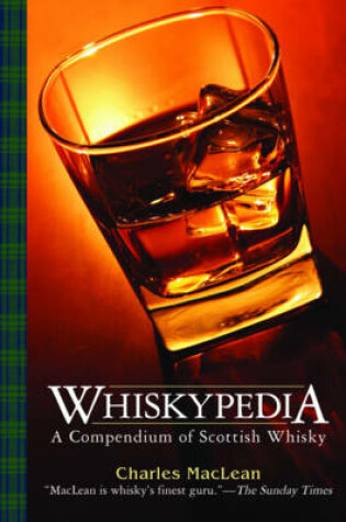 Cover of Whiskypedia