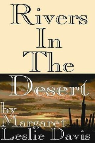 Cover of Rivers in the Desert