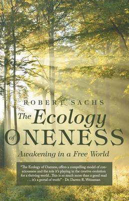 Book cover for The Ecology of Oneness