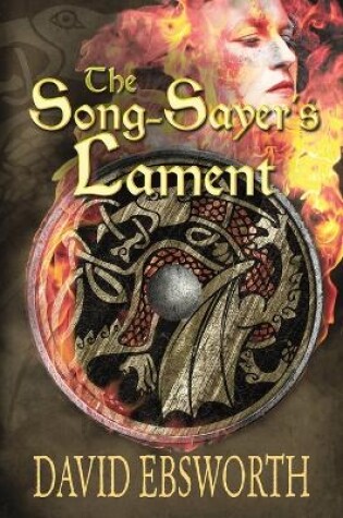 Cover of The Song-Sayer's Lament