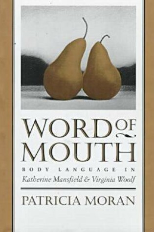 Cover of Word of Mouth