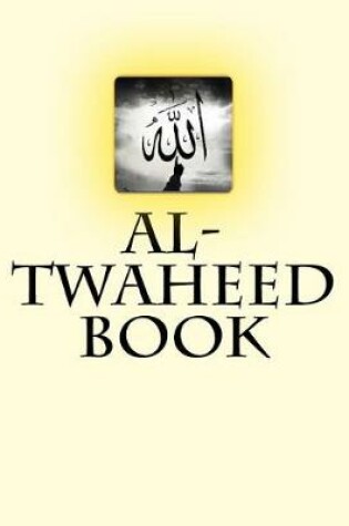 Cover of Al-Twaheed Book