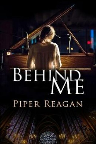 Cover of Behind Me