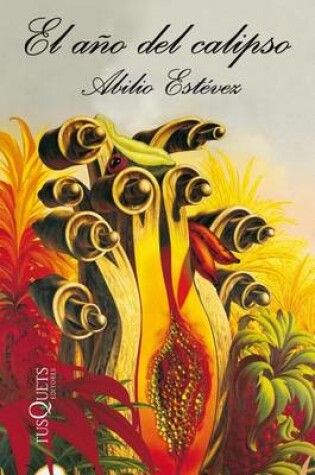 Cover of El Ano del Calipso