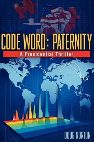 Cover of Code Word