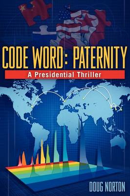 Book cover for Code Word