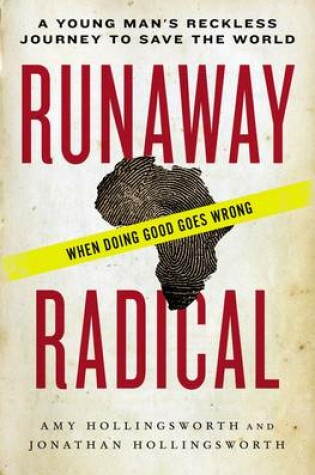 Cover of Runaway Radical
