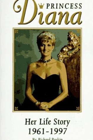 Cover of Princess Diana
