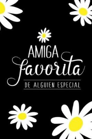 Cover of Amiga favorita de alguien especial