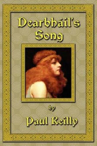 Cover of Dearbhail's Song