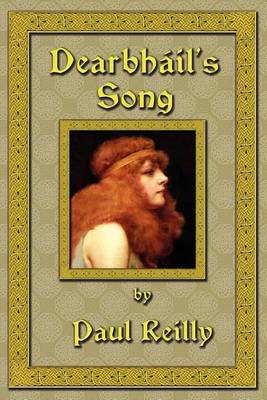 Book cover for Dearbhail's Song