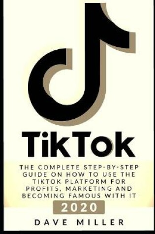 Cover of Tiktok