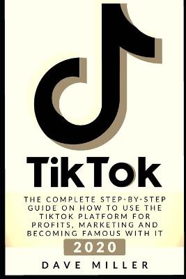 Book cover for Tiktok