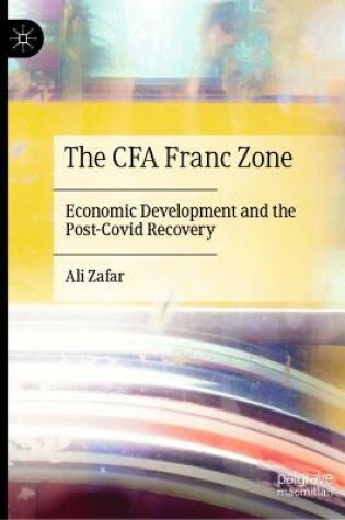 Cover of The CFA Franc Zone