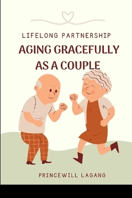 Book cover for Lifelong Partnership