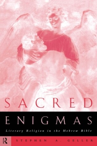 Cover of Sacred Enigmas