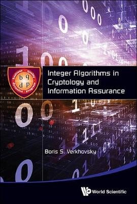 Cover of Integer Algorithms In Cryptology And Information Assurance