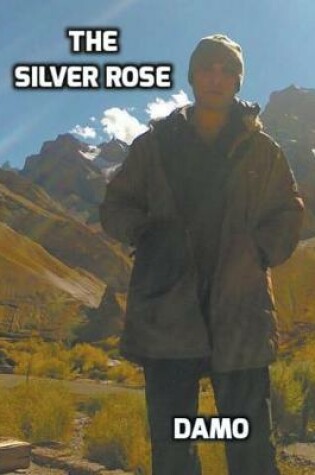 Cover of The Silver Rose
