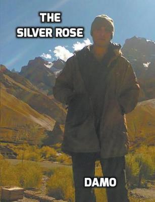 Book cover for The Silver Rose