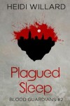 Book cover for Plagued Sleep