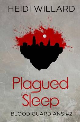 Cover of Plagued Sleep