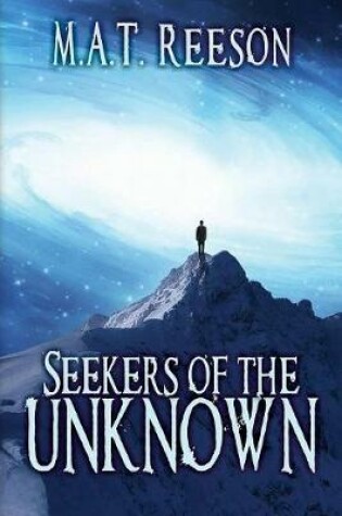 Cover of Seekers of the Unknown