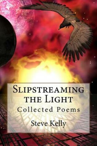 Cover of Slipstreaming the Light