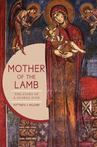 Cover of Mother of the Lamb