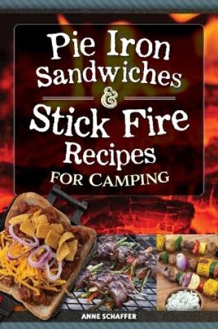 Cover of The New Campfire Cookbook