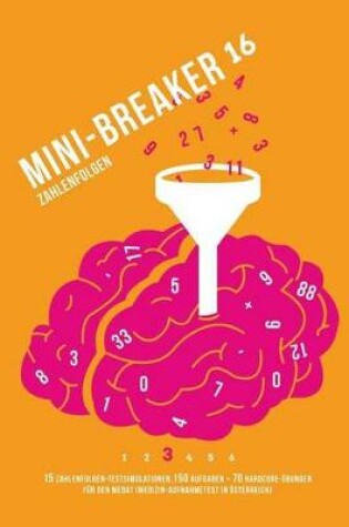 Cover of Mini-Breaker 16, Band 3