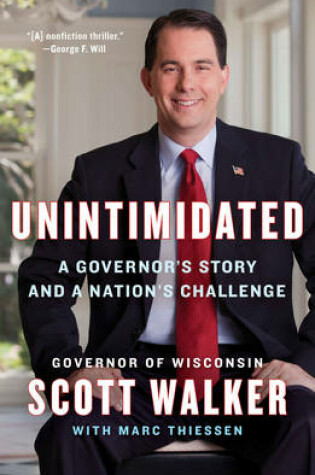 Cover of Unintimidated