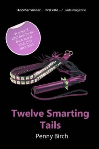 Cover of Twelve Smarting Tails