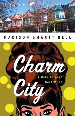 Cover of Charm City