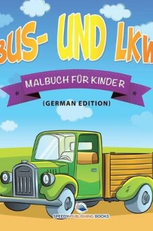 Cover of Glasmalerei-Malbuch für Kinder (German Edition)