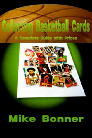 Cover of Collecting Basketball Cards