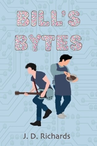 Cover of Bill's Bytes