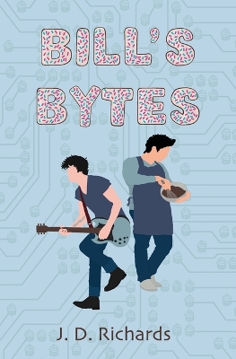 Book cover for Bill's Bytes