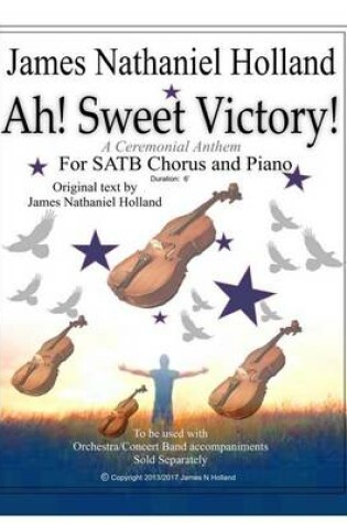 Cover of Ah! Sweet Victory!